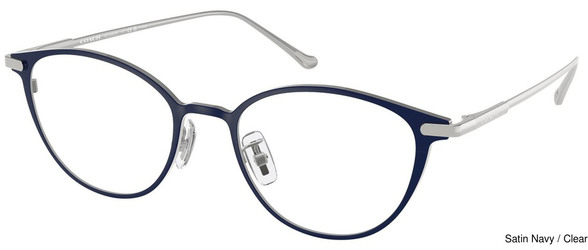 Coach Replacement Lenses 110802
