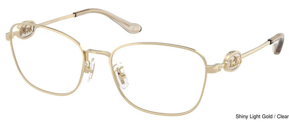 Coach Replacement Lenses 110803