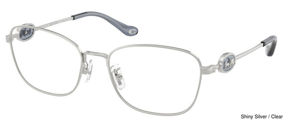 Coach Replacement Lenses 110804