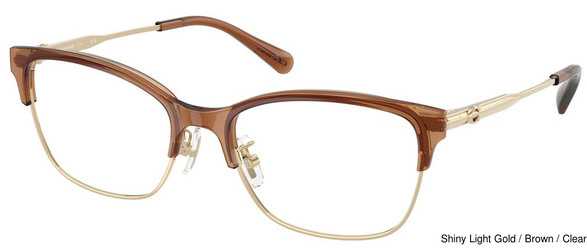 Coach Replacement Lenses 110806