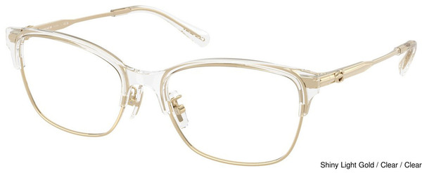 Coach Replacement Lenses 110809
