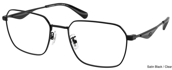 Coach Replacement Lenses 110815