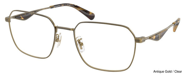 Coach Replacement Lenses 110816