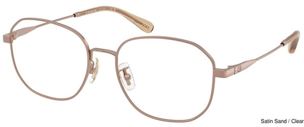 Coach Replacement Lenses 110820