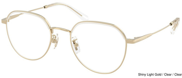 Coach Replacement Lenses 110822
