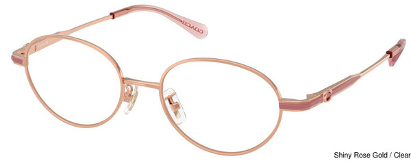 Coach Replacement Lenses 110827