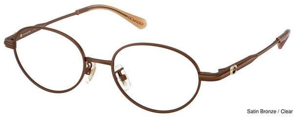 Coach Replacement Lenses 110828