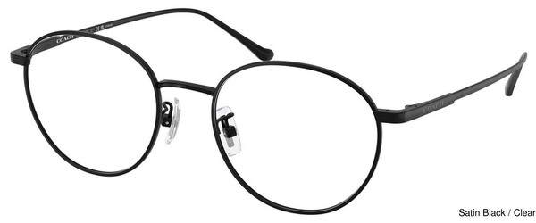 Coach Replacement Lenses 110830