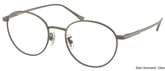 Coach Replacement Lenses 110831