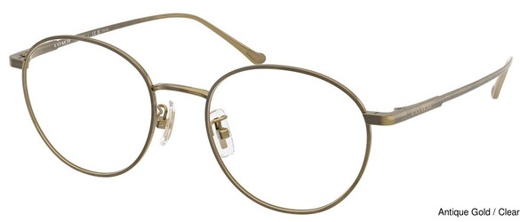 Coach Replacement Lenses 110832