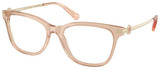 Coach Eyeglasses HC6176F 5561