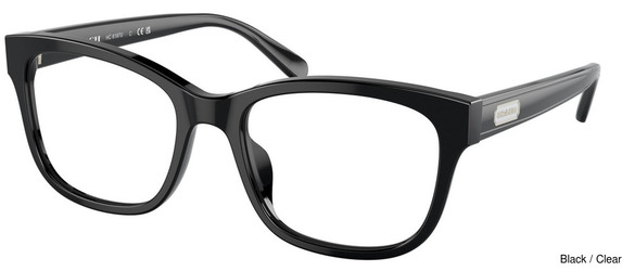 Coach Replacement Lenses 110851