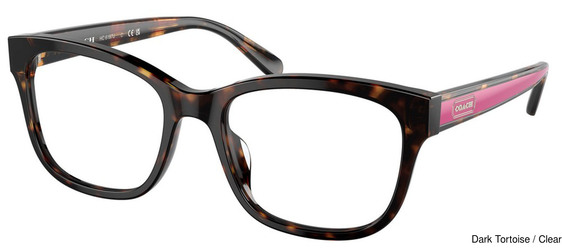 Coach Replacement Lenses 110852