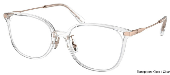 Coach Replacement Lenses 110856