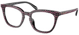 Coach Eyeglasses HC6222U 5783