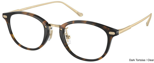 Coach Replacement Lenses 110863