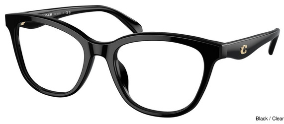 Coach Replacement Lenses 110866