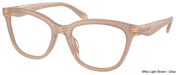 Coach Replacement Lenses 110867