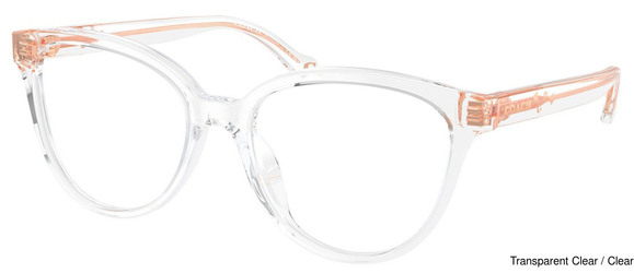 Coach Replacement Lenses 110871