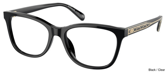 Coach Replacement Lenses 110873