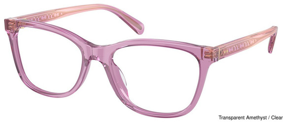 Coach Replacement Lenses 110874