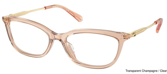 Coach Replacement Lenses 110881