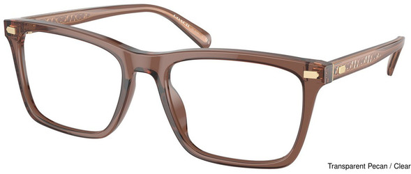 Coach Replacement Lenses 110884