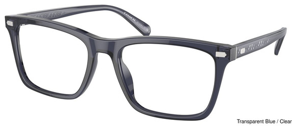 Coach Replacement Lenses 110885