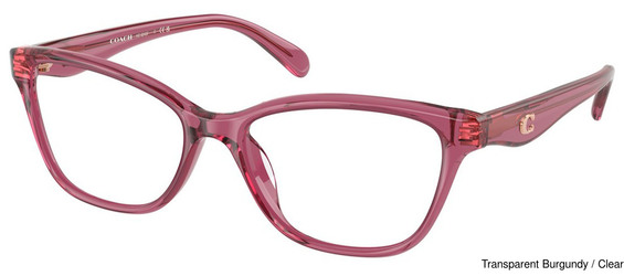 Coach Replacement Lenses 110896