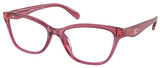 Coach Eyeglasses HC6243U 5824