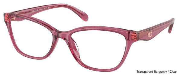 Coach Replacement Lenses 110901