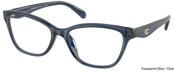 Coach Replacement Lenses 110902