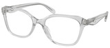 Coach Eyeglasses HC6244U 5614