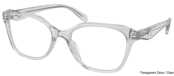 Coach Replacement Lenses 110904