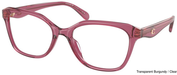 Coach Replacement Lenses 110906