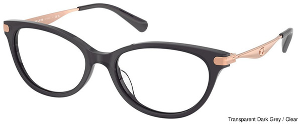 Coach Replacement Lenses 110909