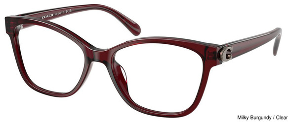 Coach Replacement Lenses 110914