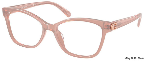 Coach Replacement Lenses 110915