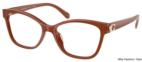 Coach Replacement Lenses 110916