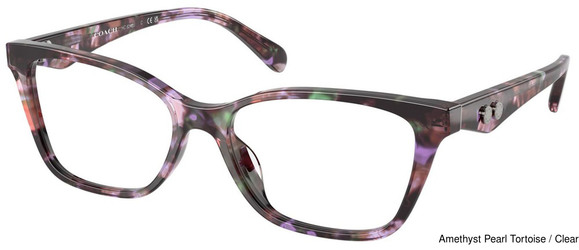 Coach Replacement Lenses 110926