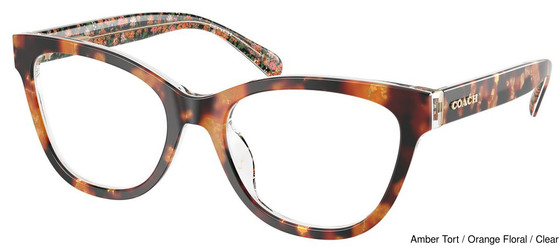 Coach Replacement Lenses 110932