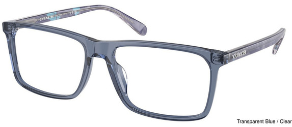 Coach Replacement Lenses 110937