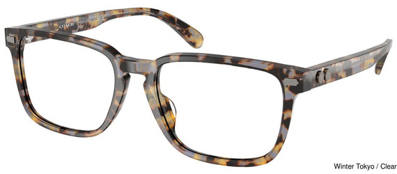 Coach Replacement Lenses 110942