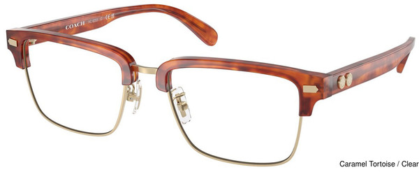 Coach Eyeglasses HC6253 5774
