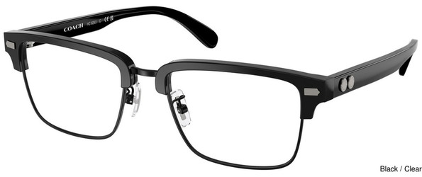 Coach Replacement Lenses 110945