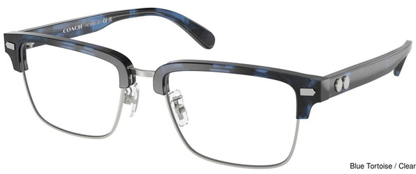 Coach Replacement Lenses 110946