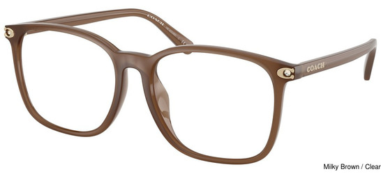Coach Replacement Lenses 110950