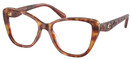 Coach Eyeglasses HC6255U 5774