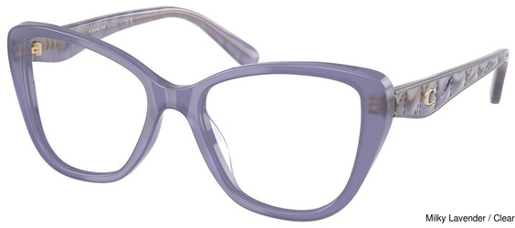 Coach Replacement Lenses 110955
