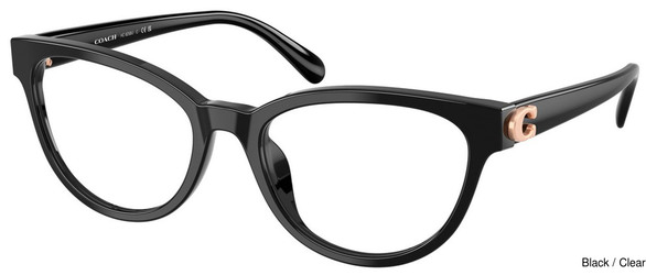 Coach Replacement Lenses 110968